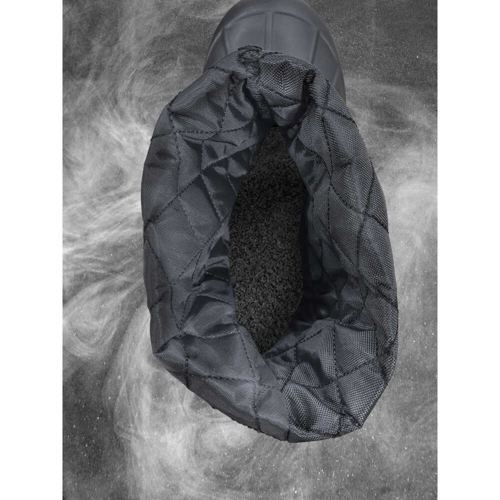 KEIAI 防寒長靴 GIAN94 カモフラブラックSS 【直送品】 返品・キャンセル・他商品と同時購入は不可