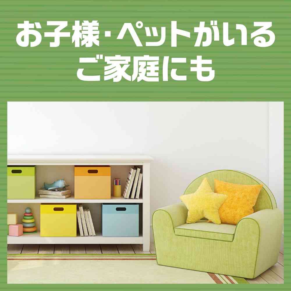 【防除用医薬部外品】アース製薬 アースジェット 450mlx2本パック