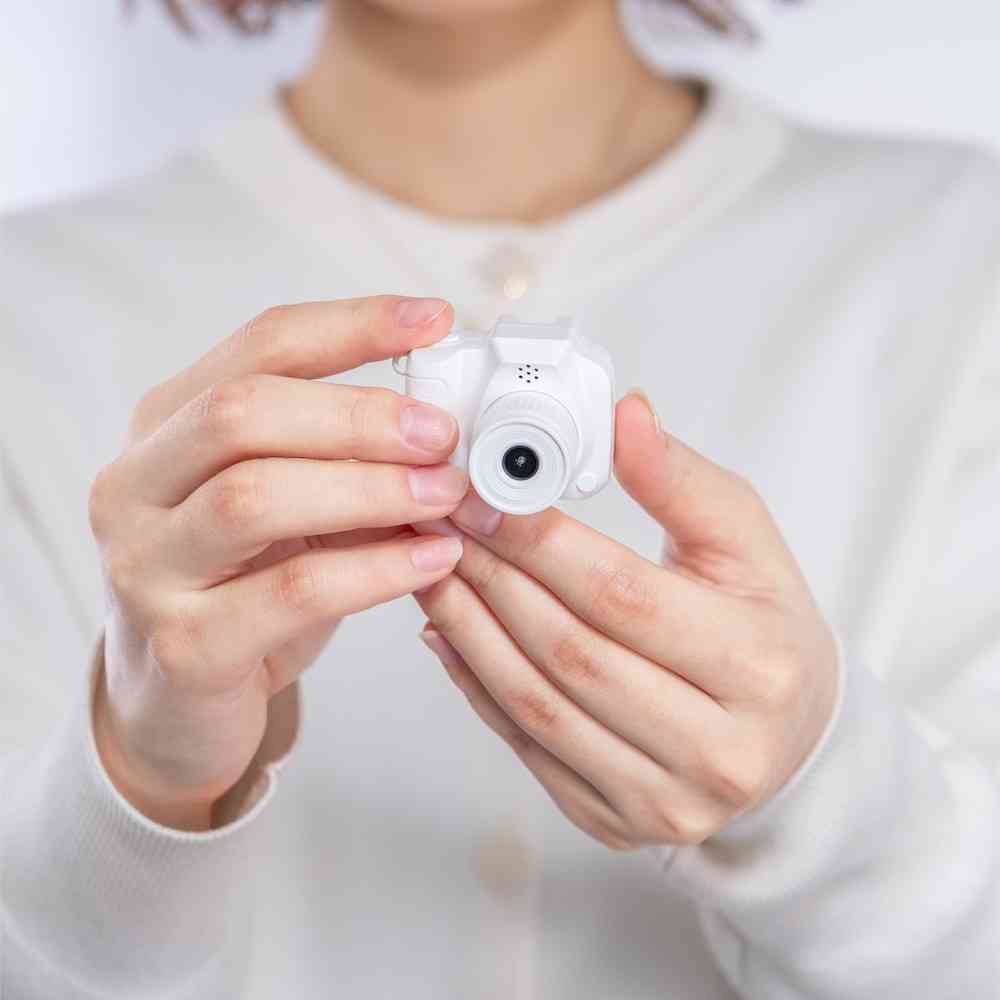 ナカバヤシ トイナカメラ ホワイト ホワイト