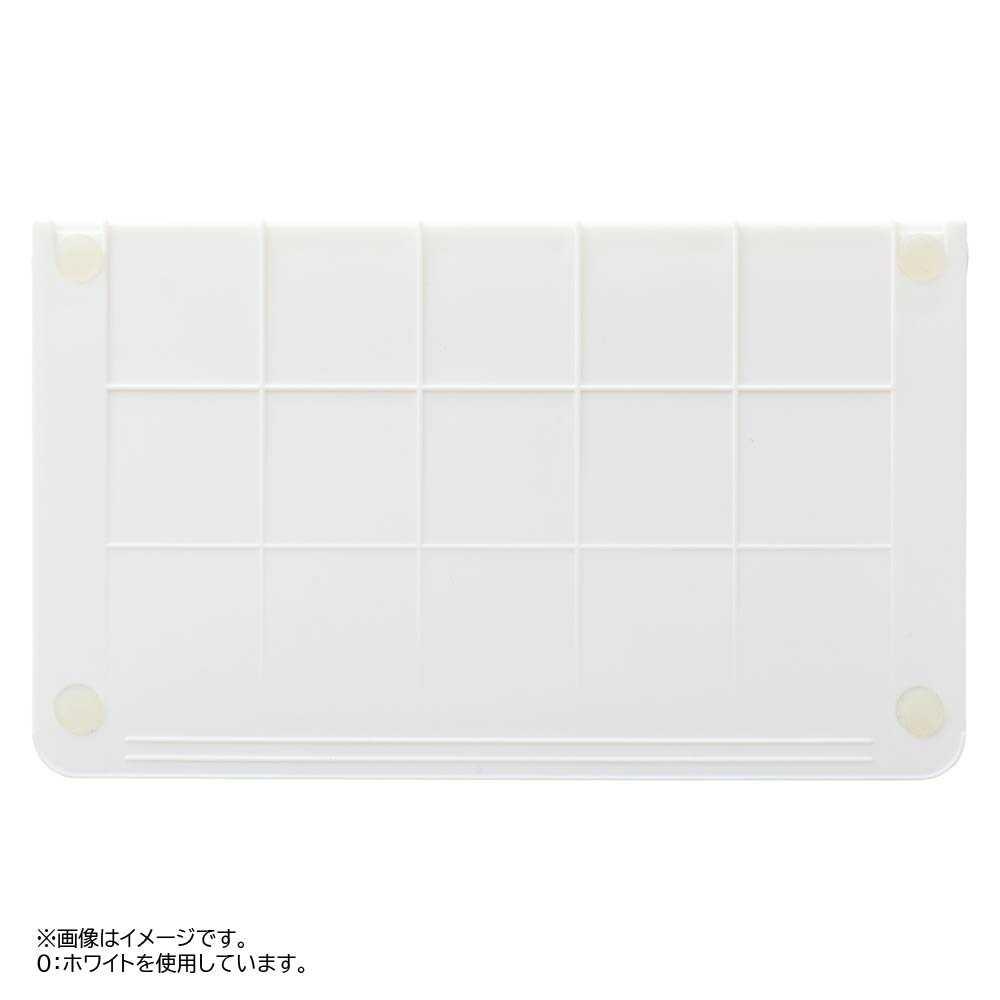 1冊でも倒れないブックスタンド ブラック 1個入 ブラック 幅203×奥行121×高さ143mm