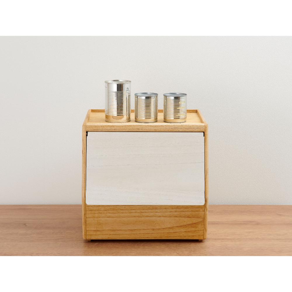 kirisai 桐のやさい櫃 OSPY-1 【直送品】 返品・キャンセル・他商品と同時購入は不可