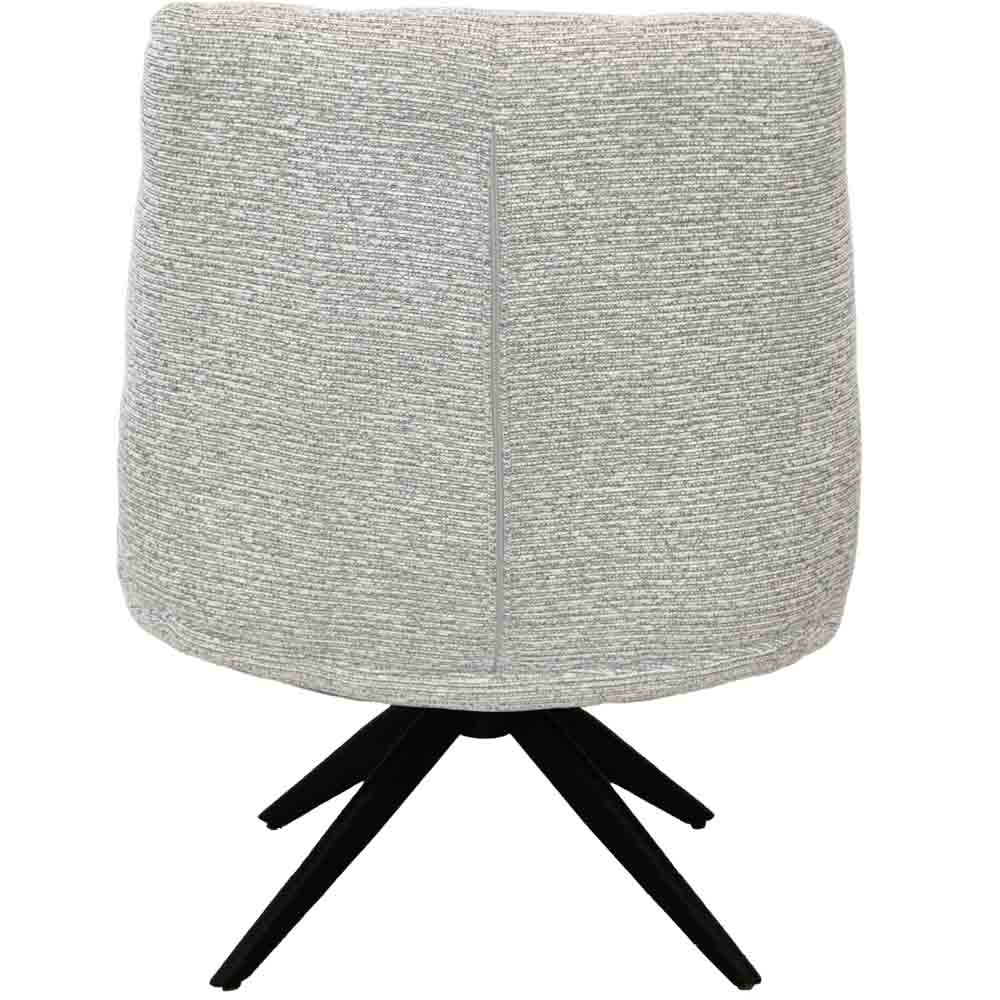 ラウンドチェア Copil アイボリー メーカー直送▼返品・キャンセル不可【他商品との同時購入不可】