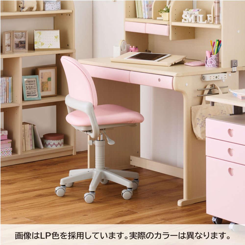 ベストフィットチェア パープル 回転チェア 安定性 PVC メーカー直送 ▼返品・キャンセル不可【他商品との同時購入不可】