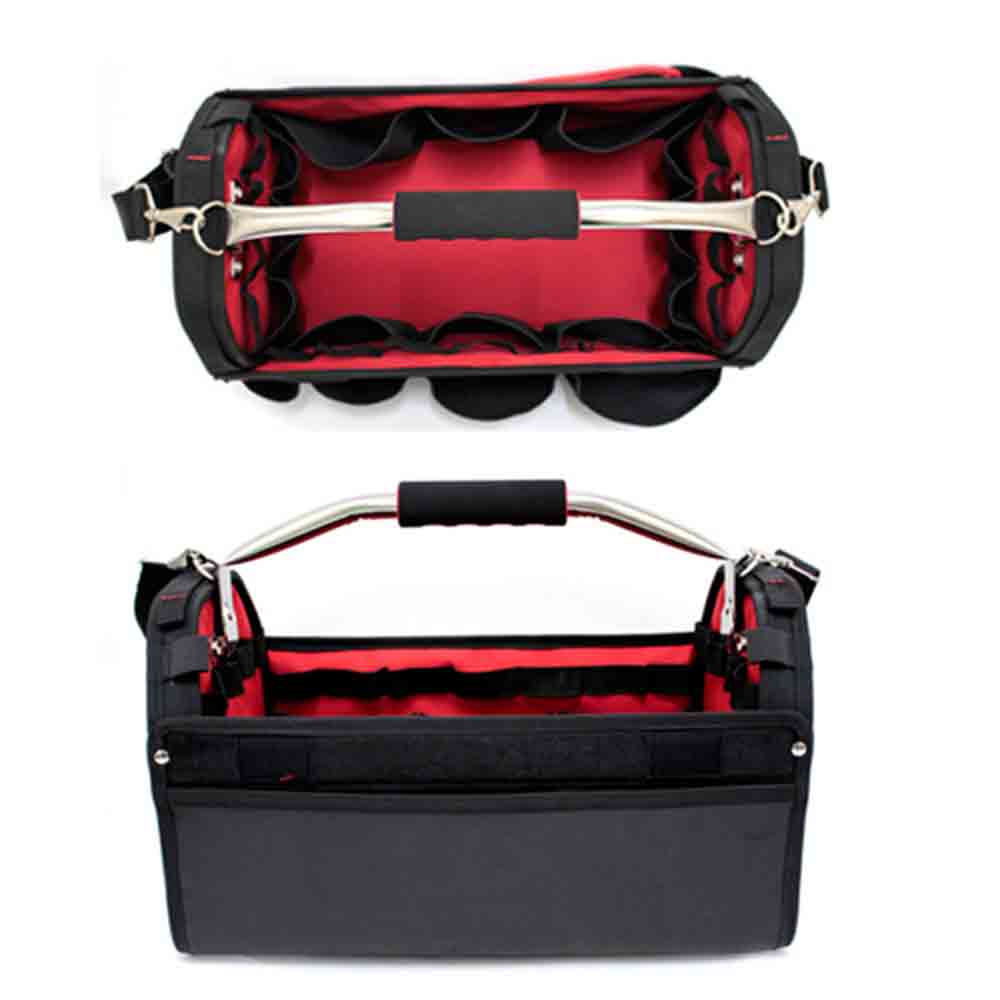 ツールキャリーバッグPRO STC-M メーカー直送 ▼返品・キャンセル不可【他商品との同時購入不可】