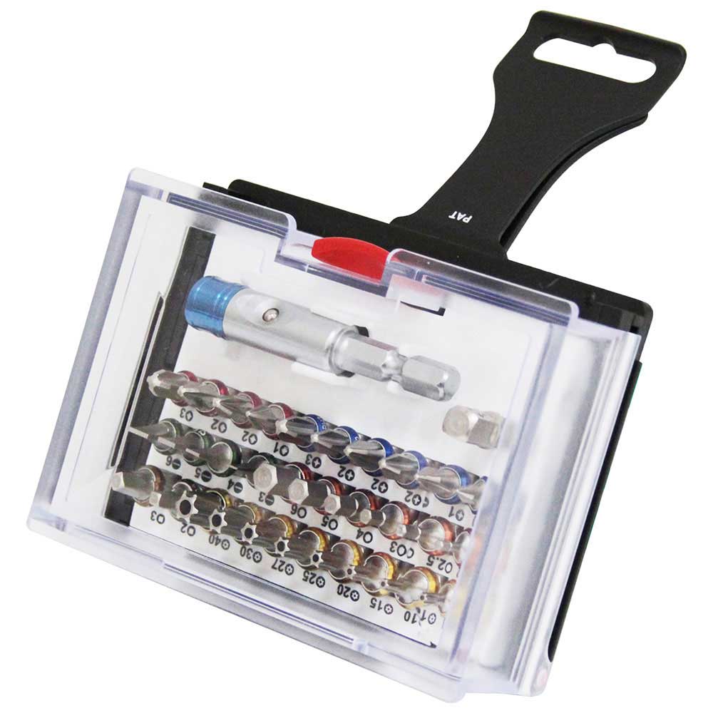 差替ビットセット 煌 SBS-32PCS メーカー直送 ▼返品・キャンセル不可【他商品との同時購入不可】