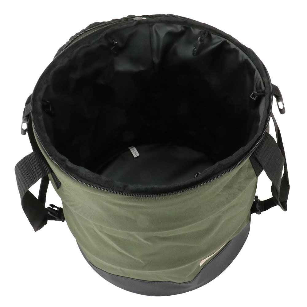 ポップアップマルチバケツ蓋付 SPAMB-30L メーカー直送 ▼返品・キャンセル不可【他商品との同時購入不可】