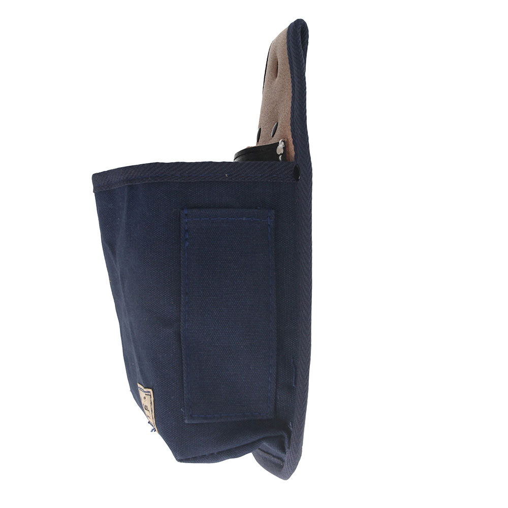 マルチポーチ navy 【直送品】 返品・キャンセル・他商品と同時購入は不可