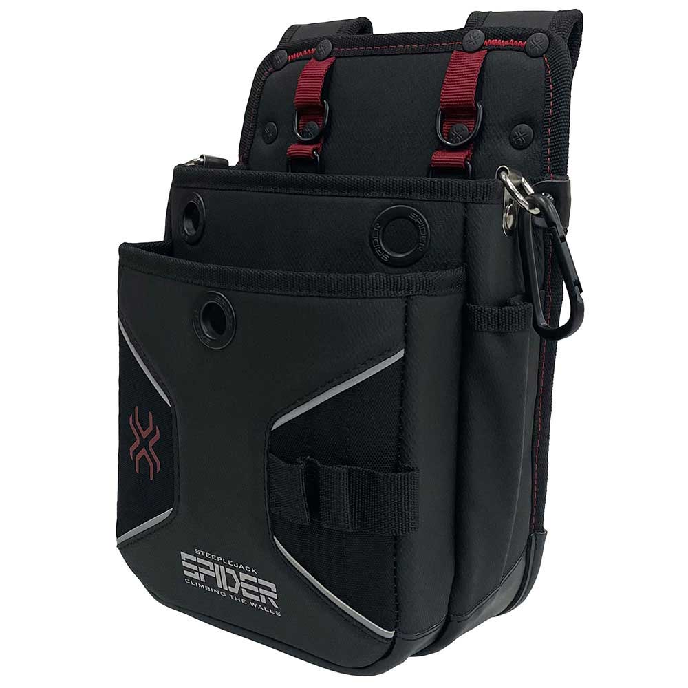 腰袋2段 SPD-HG5-JY 【直送品】 返品・キャンセル・他商品と同時購入は不可