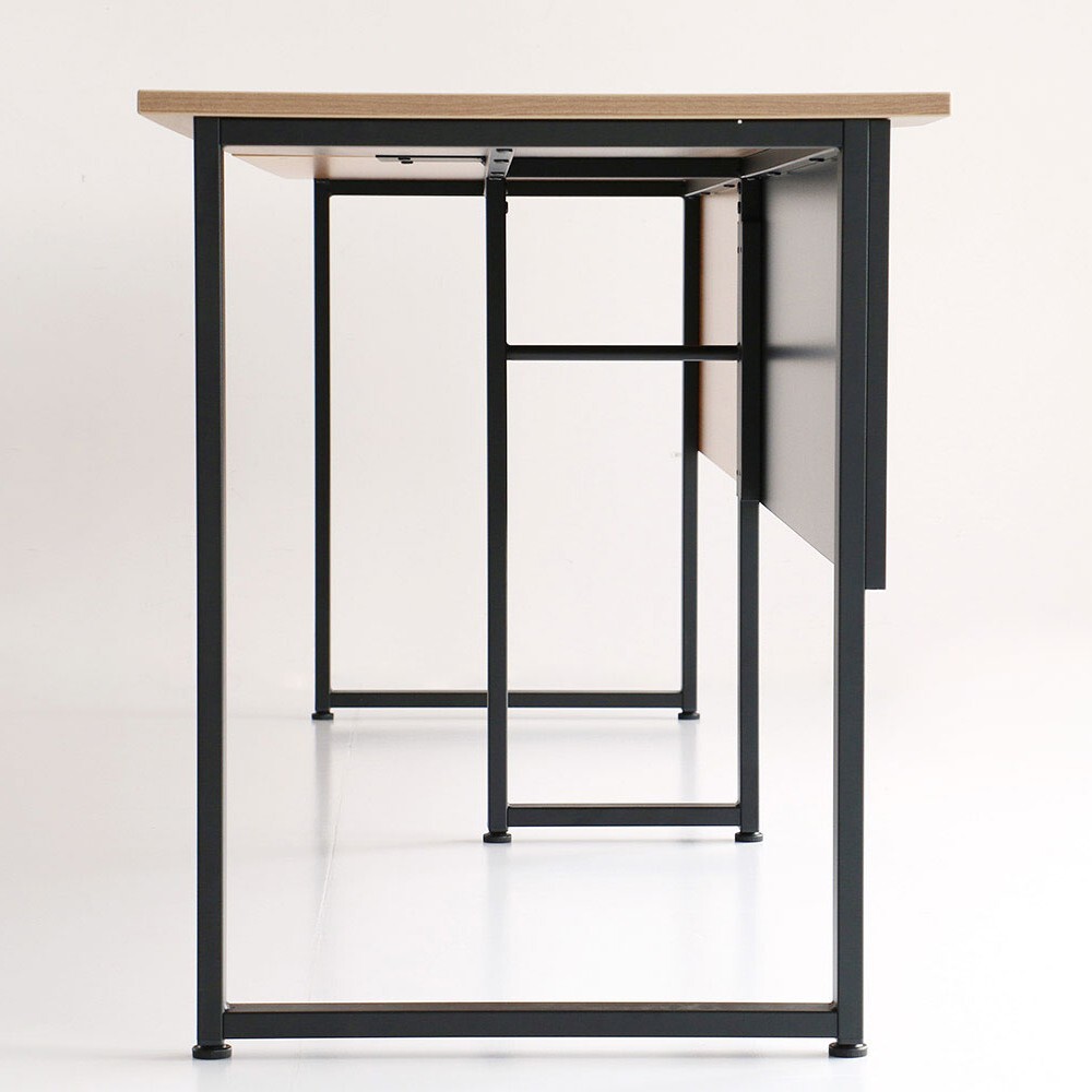 【連結専用】 フリーオフィスデスクコネクト OFT-3854NA 【直送品】 返品・キャンセル・他商品と同時購入は不可