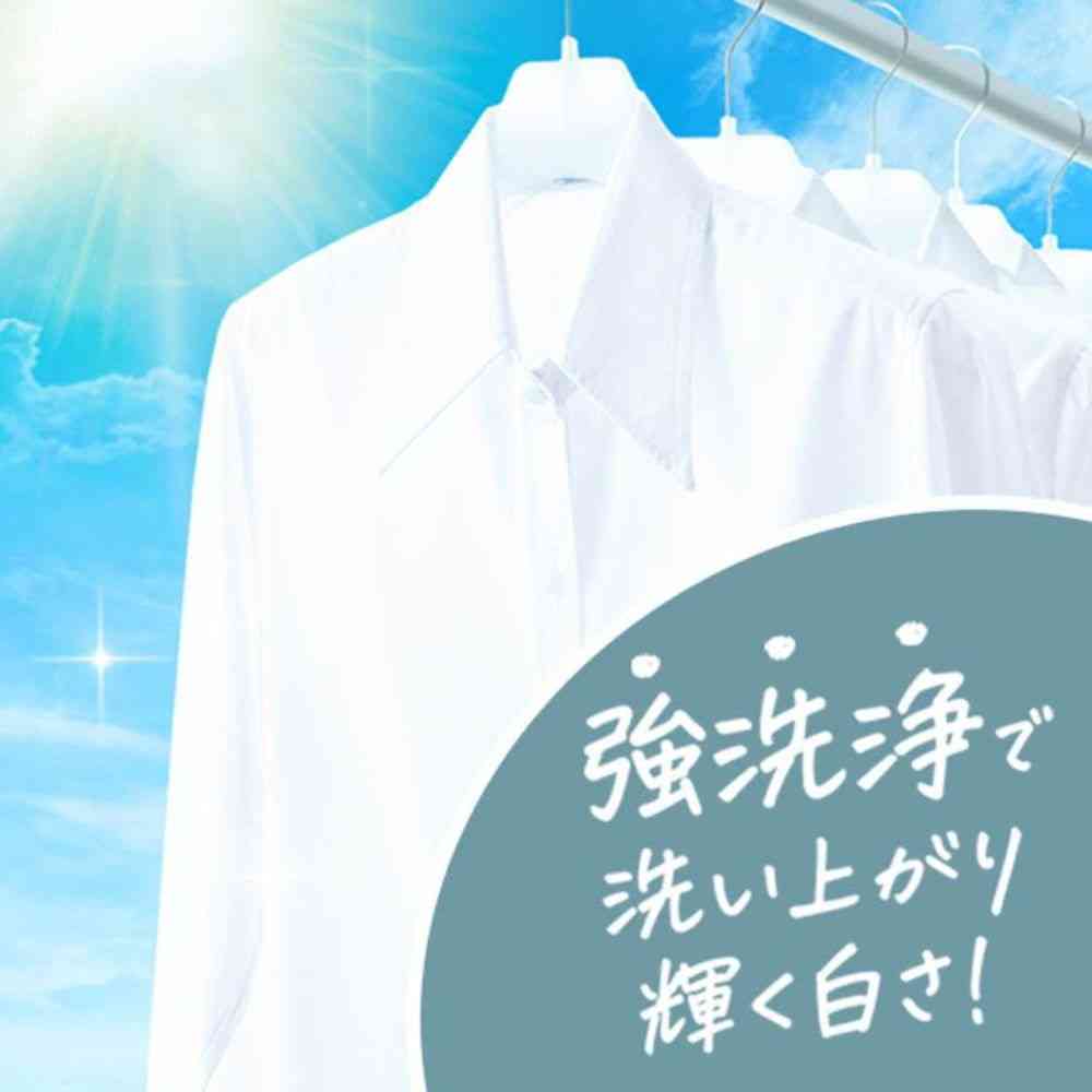 P&G ボールド ジェルボール4D 心弾けるホワイトティー&フローラル 詰替 テラジャンボ 86個