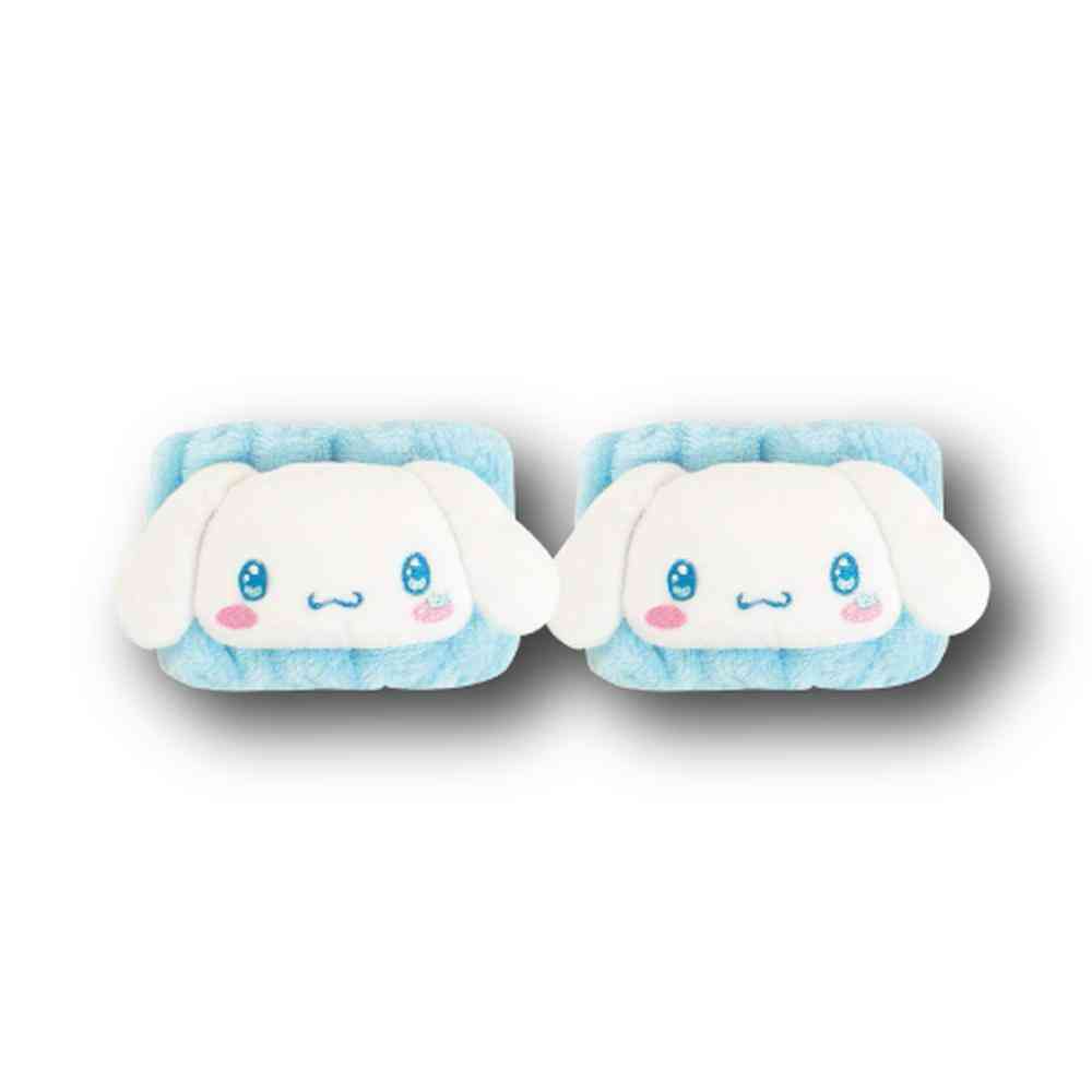 畑山商事 ラッキーバッグ 7点セット シナモロール