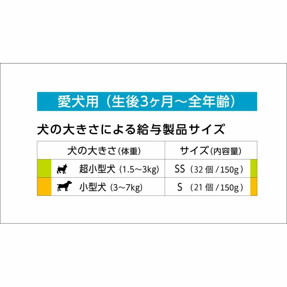 デンティ3フェアリー徳用S 21本/150g