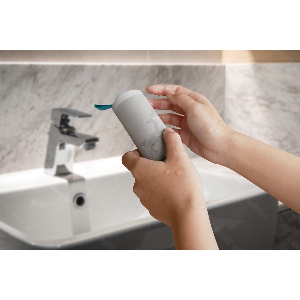 アイオン スティックタイプ ダークグレー