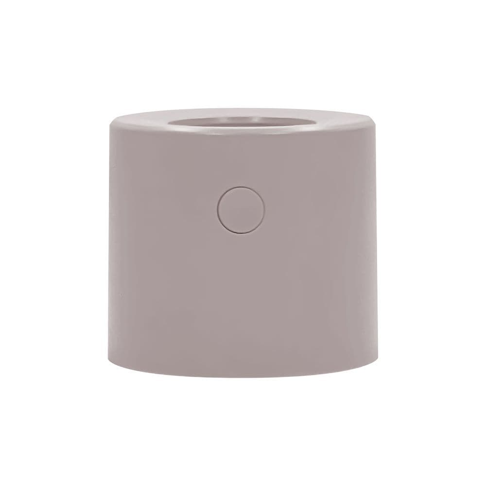 トレードワン WINSY USB充電式オートスイングファン フラワータイプ ピンク