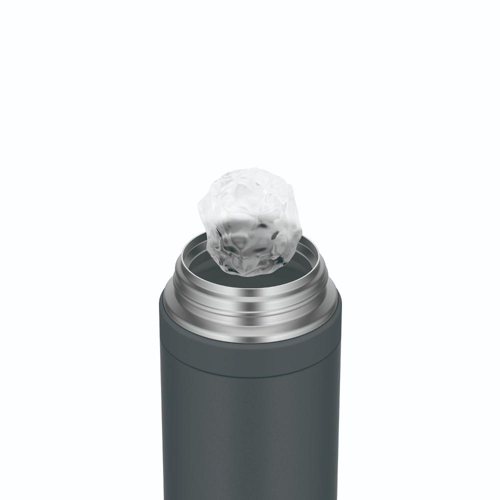 サーモス 真空断熱スポーツボトル 1.0L FJU-1001 MTBK 【直送品】 返品・キャンセル・他商品と同時購入は不可