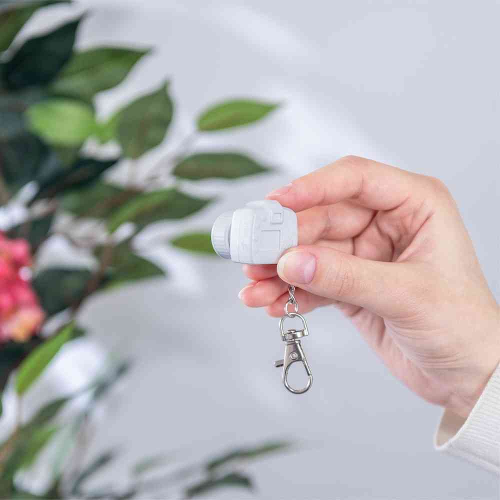 ナカバヤシ トイナカメラ easy ライトグレー ライトグレー