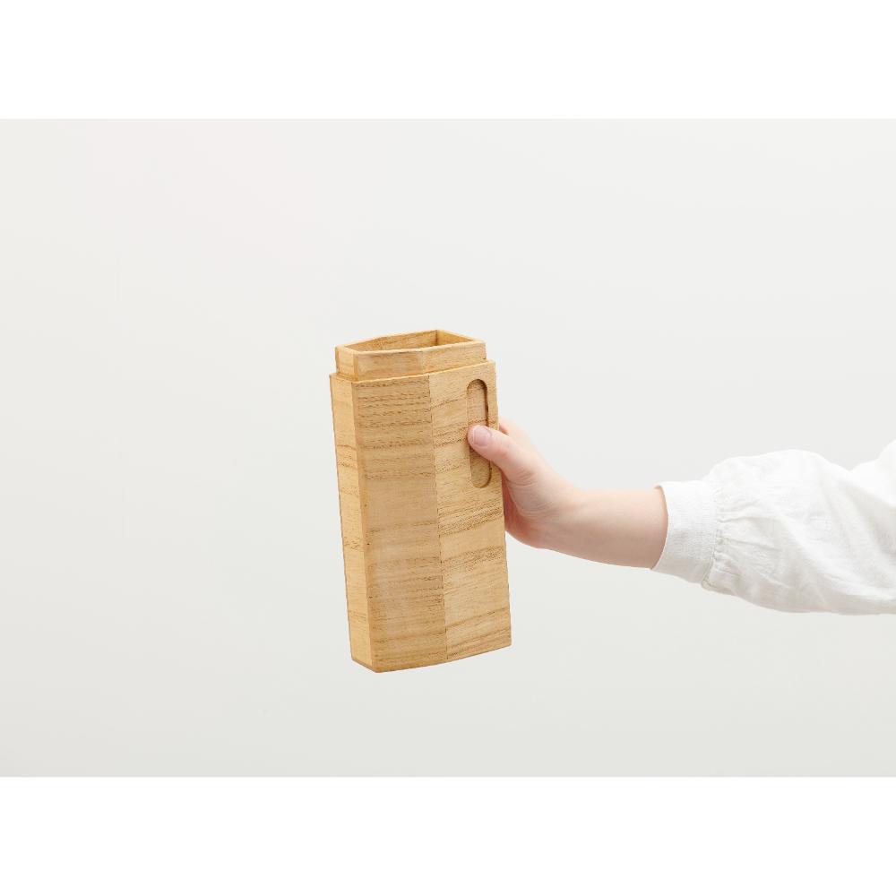 kirisai 桐の冷蔵こめ櫃 1kg OSPO-1 【直送品】 返品・キャンセル・他商品と同時購入は不可