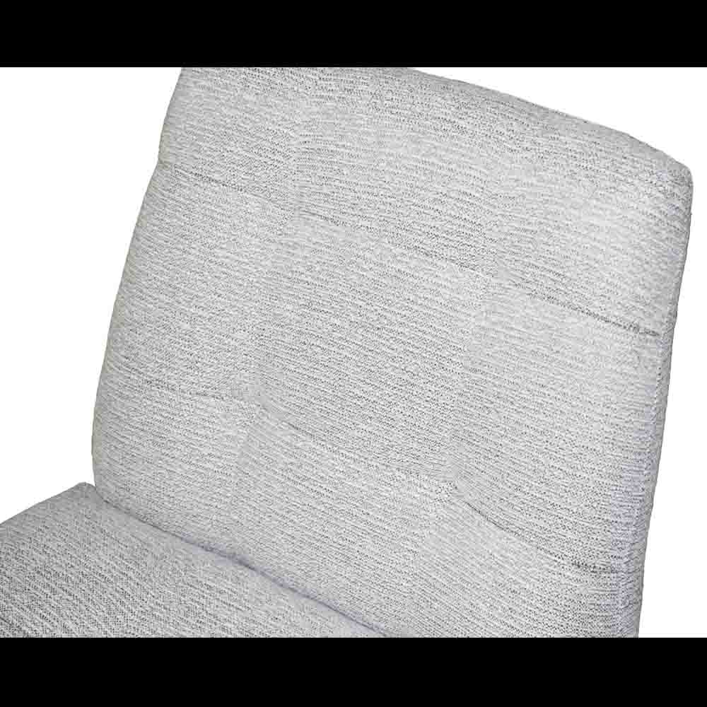 ラウンドチェア Copil アイボリー メーカー直送▼返品・キャンセル不可【他商品との同時購入不可】