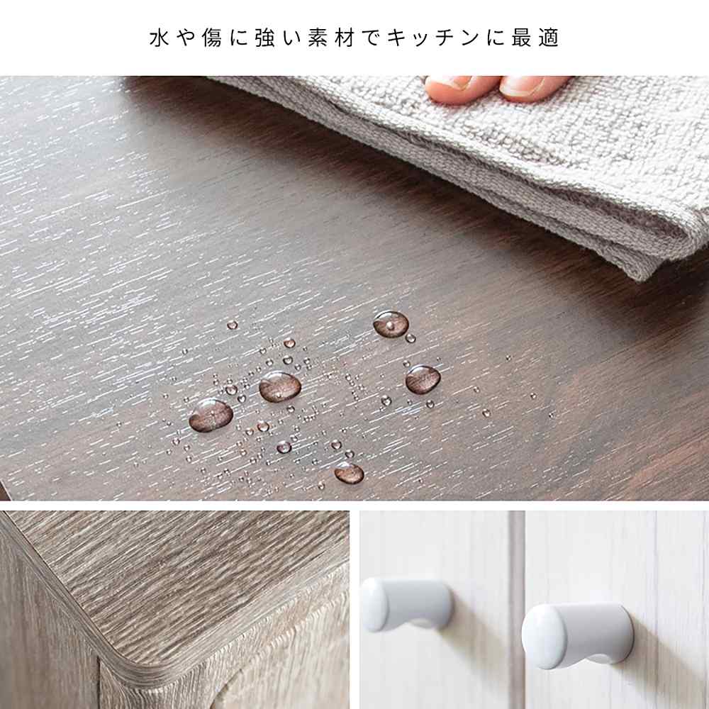 ダブルプッシュダストボックス DB-802R グレージュ メーカー直送 ▼返品・キャンセル不可【他商品との同時購入不可】