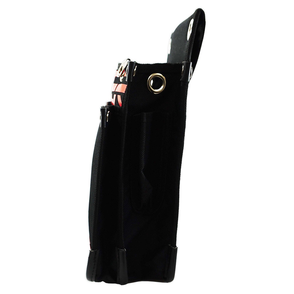 鳶用腰袋Lインナーポケット付 SPD-JY04-A 【直送品】 返品・キャンセル・他商品と同時購入は不可