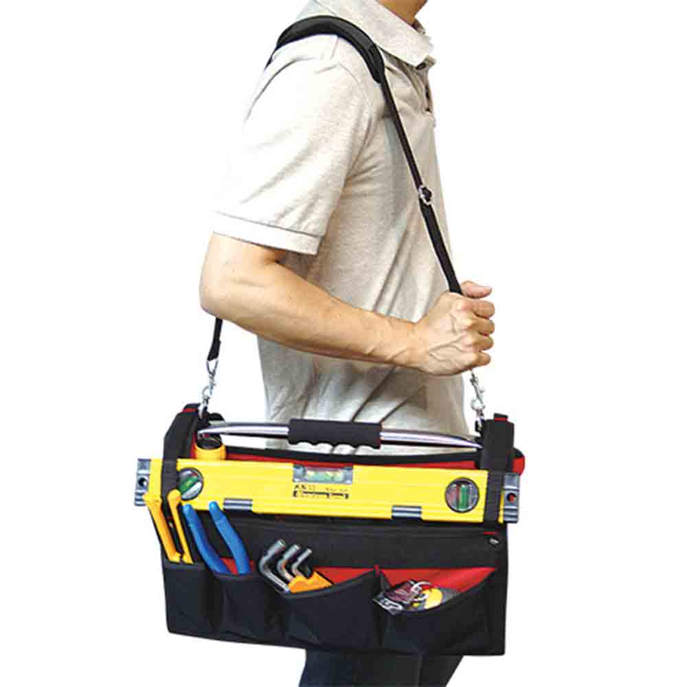 ツールキャリーバッグ ETC-OP メーカー直送 ▼返品・キャンセル不可【他商品との同時購入不可】