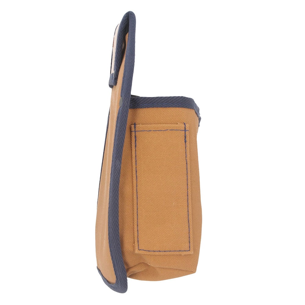 マルチポーチ brown 【直送品】 返品・キャンセル・他商品と同時購入は不可