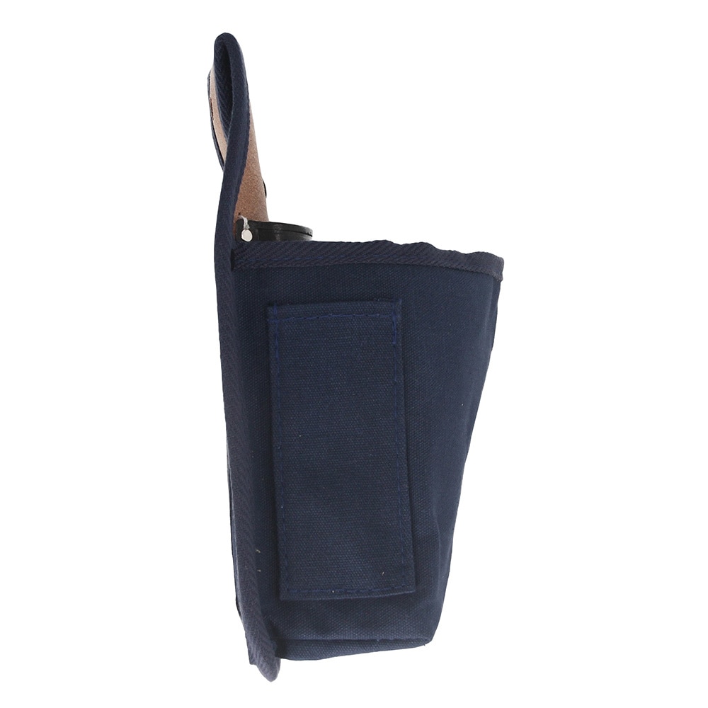 マルチポーチ navy 【直送品】 返品・キャンセル・他商品と同時購入は不可