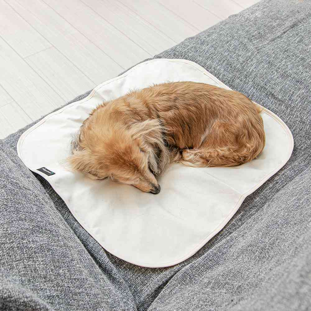 HappyDays 洗える消臭防水シート S メーカー直送▼返品・キャンセル不可【他商品との同時購入不可】