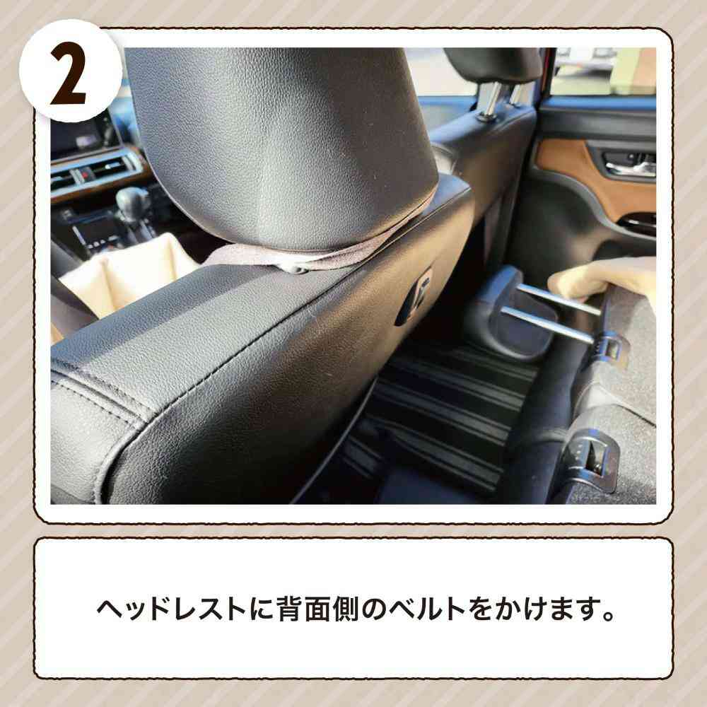 HappyDays ドライブベッド&キャリー グレー メーカー直送 ▼返品・キャンセル不可【他商品との同時購入不可】