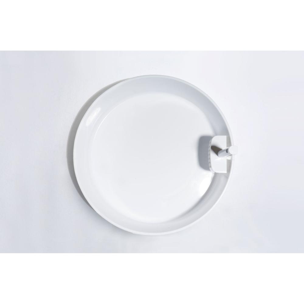 猫用トイレ スノードーム型 メーカー直送 ▼返品・キャンセル不可【他商品との同時購入不可】