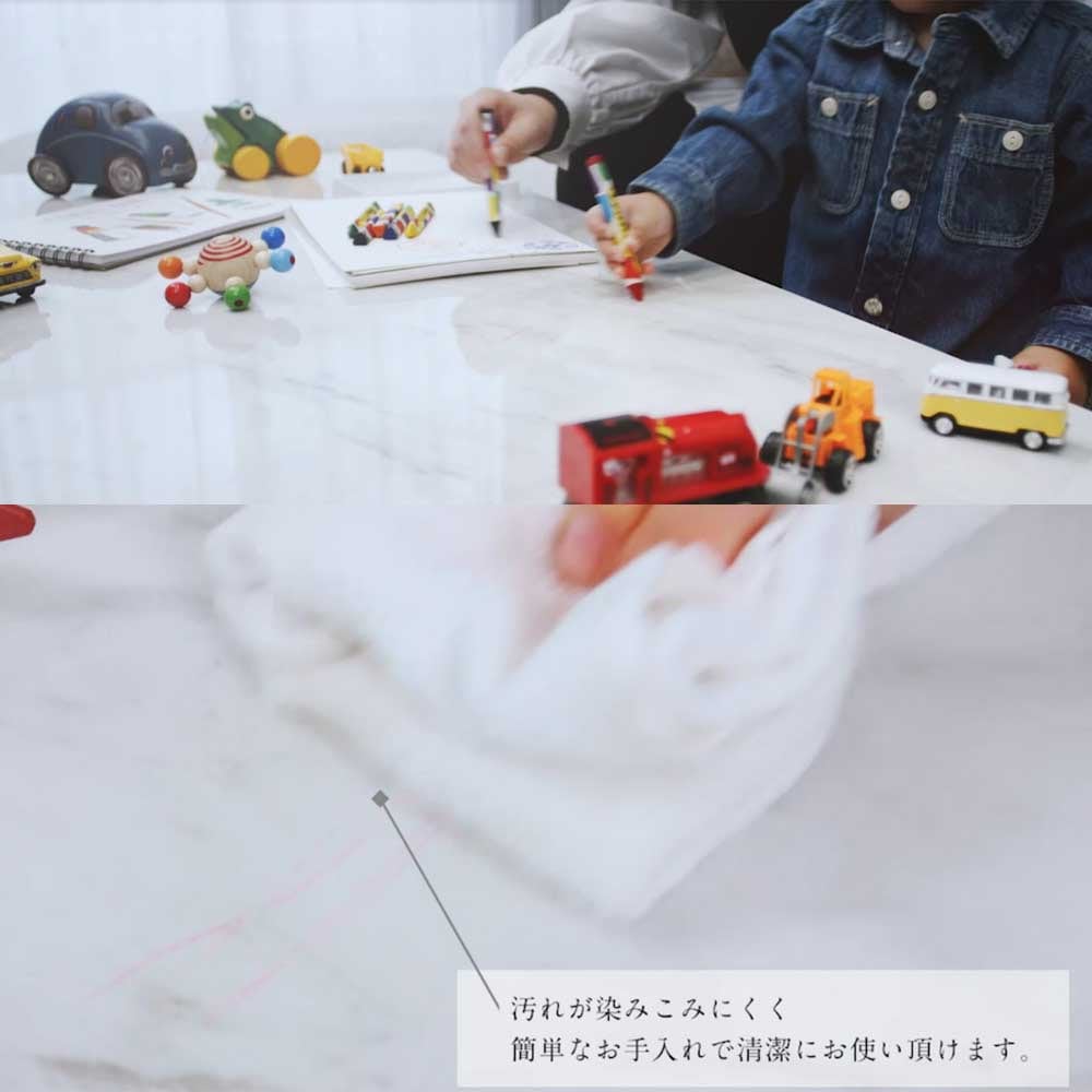 ダイニングテーブル Tafel 1000 アイスグレイ メーカー直送▼返品・キャンセル不可【他商品との同時購入不可】