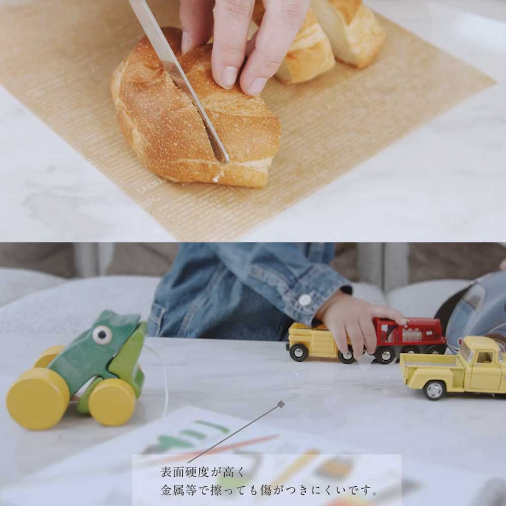 サイドテーブル Asti セラミック アーバンホワイト メーカー直送▼返品・キャンセル不可【他商品との同時購入不可】