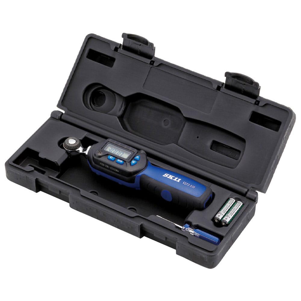 デジタルトルクレンチ SDT3-030 メーカー直送 ▼返品・キャンセル不可【他商品との同時購入不可】
