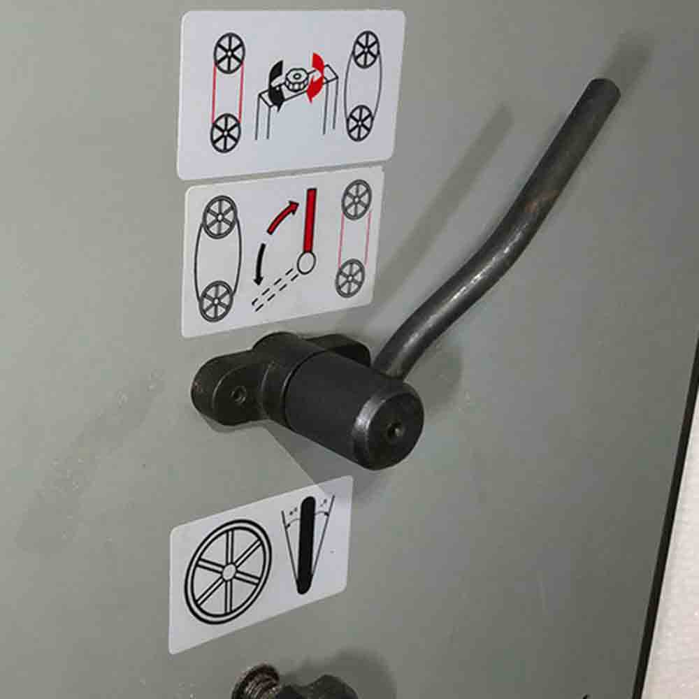 木工用バンドソー SWB-300W メーカー直送 ▼返品・キャンセル不可【他商品との同時購入不可】