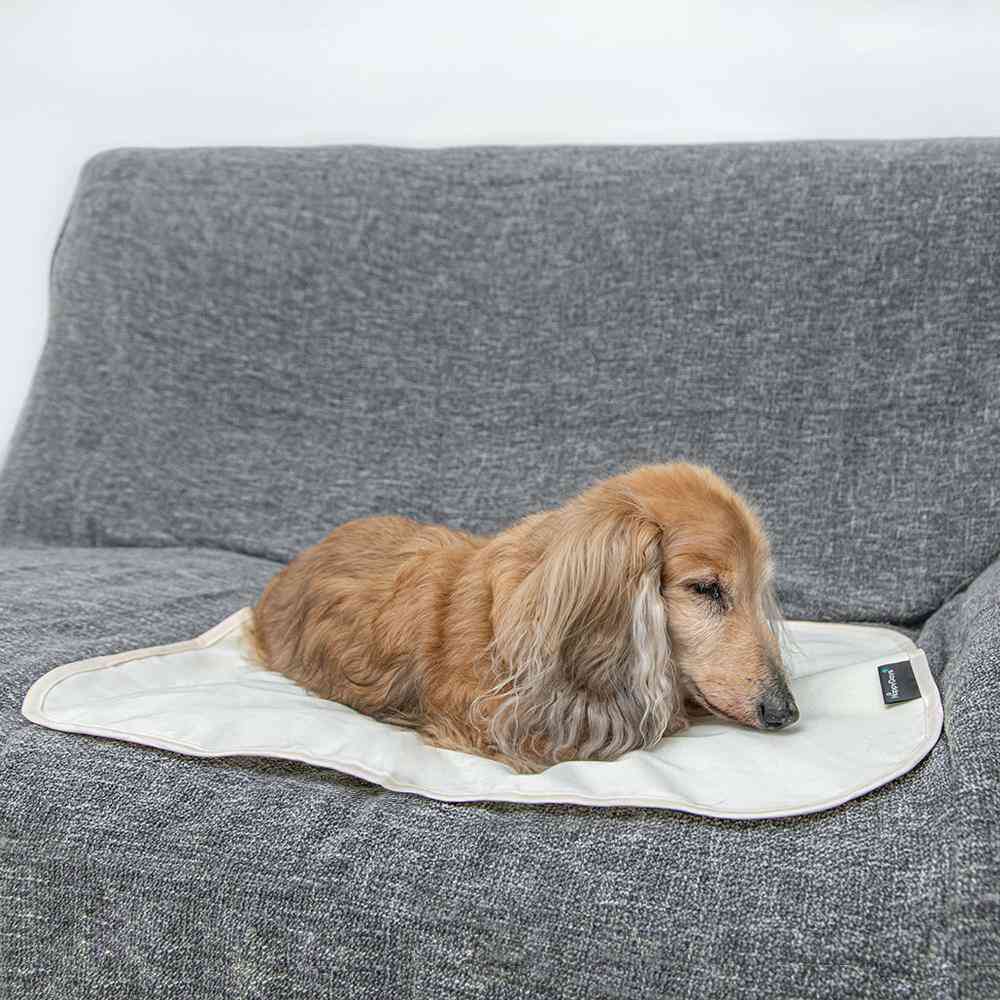 HappyDays 洗える消臭防水シート S メーカー直送▼返品・キャンセル不可【他商品との同時購入不可】