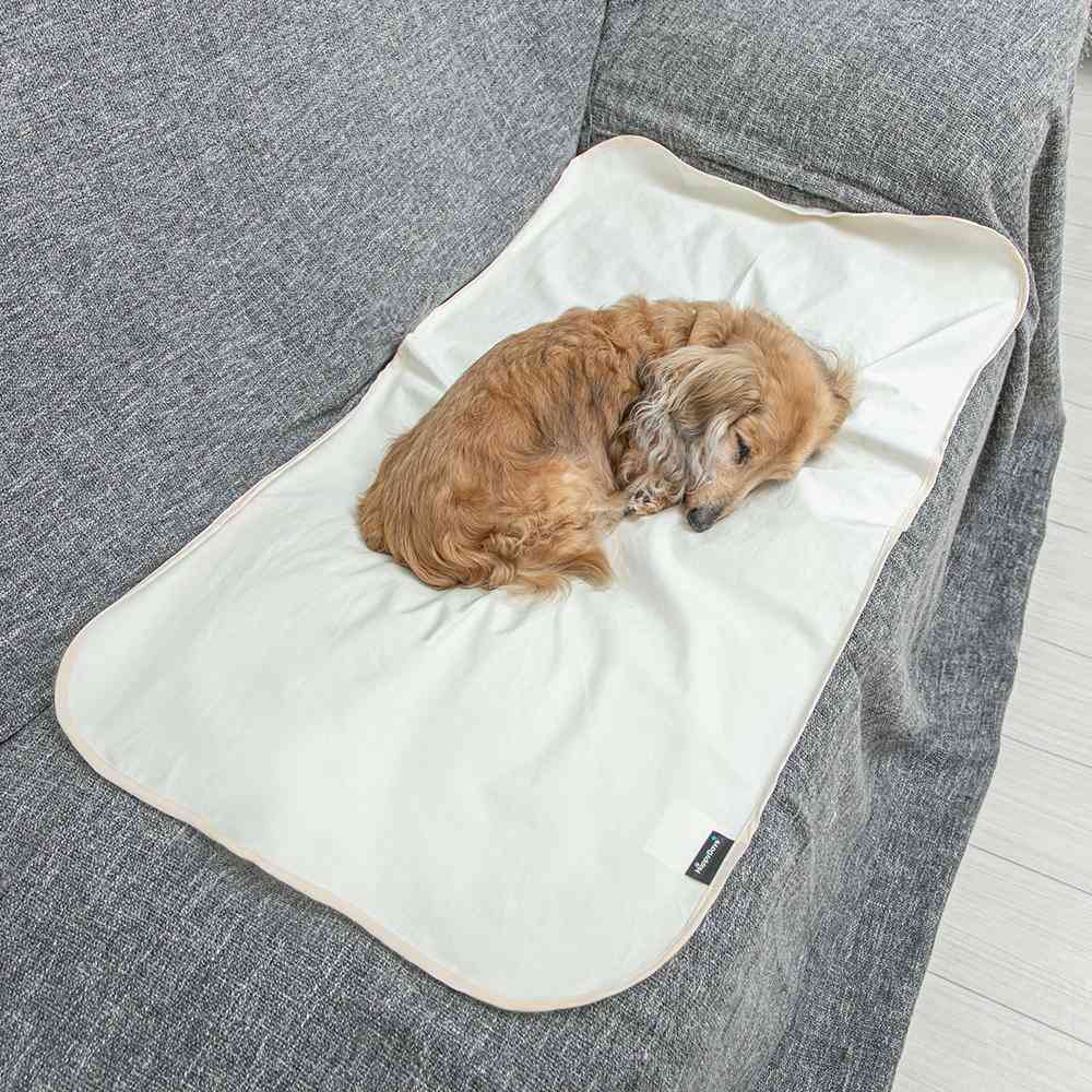 HappyDays 洗える消臭防水シート M メーカー直送▼返品・キャンセル不可【他商品との同時購入不可】