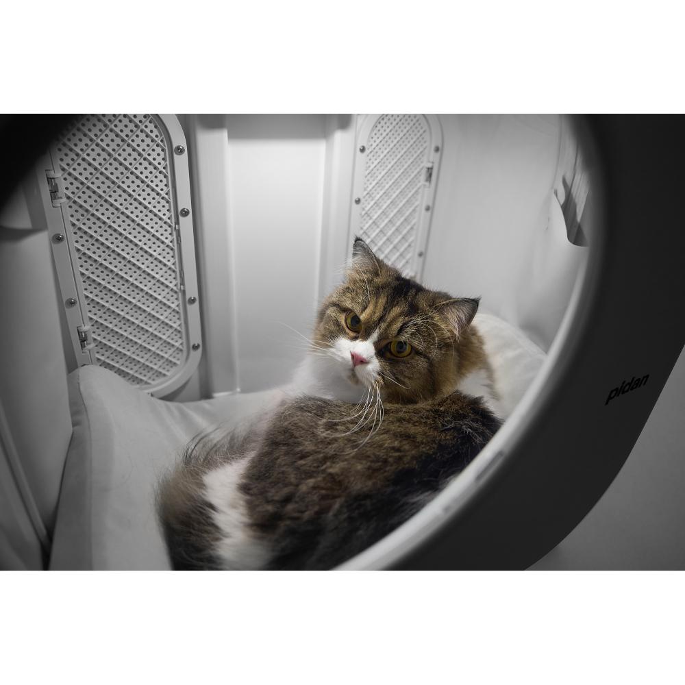 猫用トラベルボックス メーカー直送 ▼返品・キャンセル不可【他商品との同時購入不可】