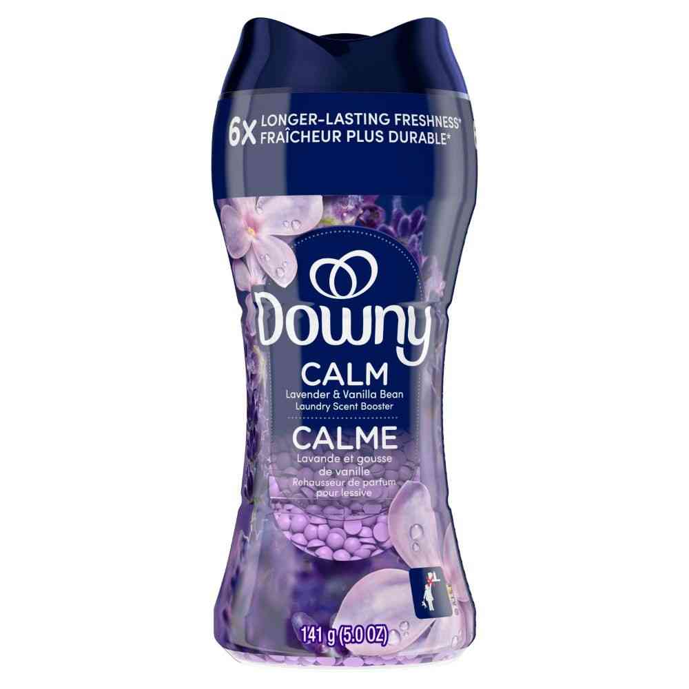 ダウニー インフュージョン 香りビーズ カーム 141g