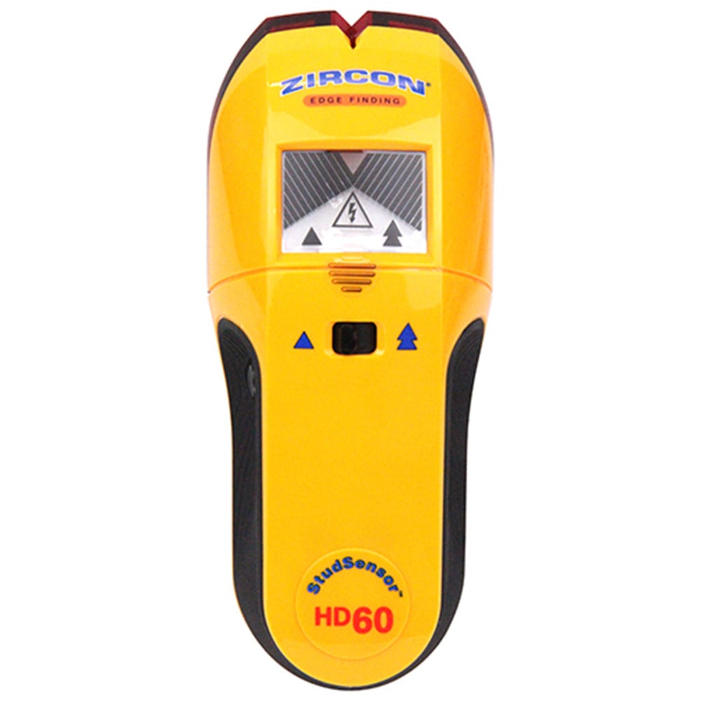 壁裏探知器 HD60 HD60 メーカー直送 ▼返品・キャンセル不可【他商品との同時購入不可】