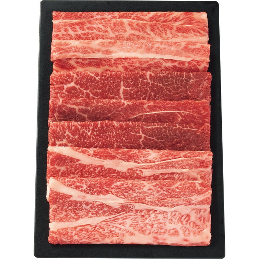 ◆【お歳暮限定】Food Art Gift「暁」東西和牛食べ比べA◇メーカー直送 ▼返品・キャンセル不可【他商品との同時購入不可】