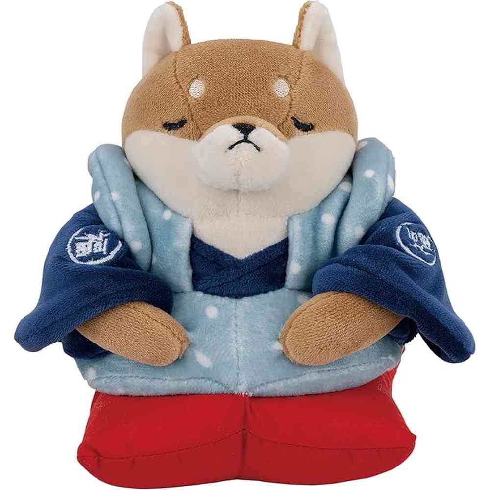 りぶはあと プレミアムねむねむアニマルズ 福助S コタロウ