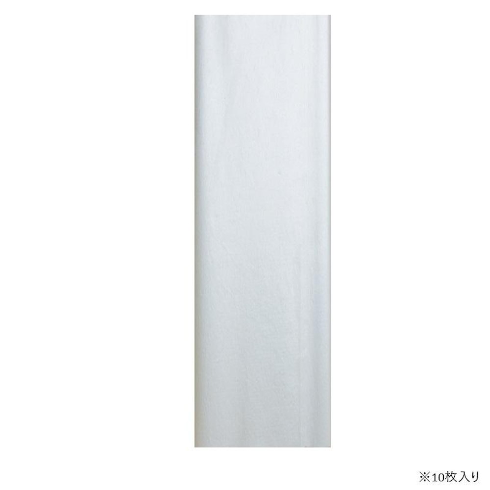 泥銀宣 3×6尺 10枚入 【直送品】 返品・キャンセル・他商品と同時購入は不可