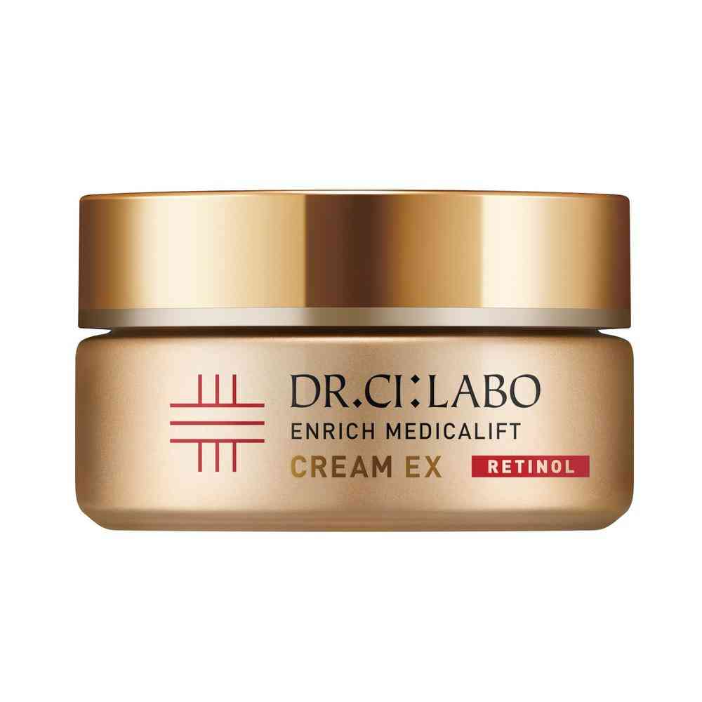ドクターシーラボ エンリッチメディカリフトクリームEX 28g