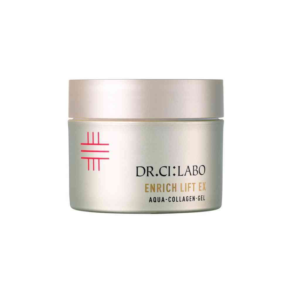 ドクターシーラボ アクアコラーゲンゲルエンリッチリフトEX 100g