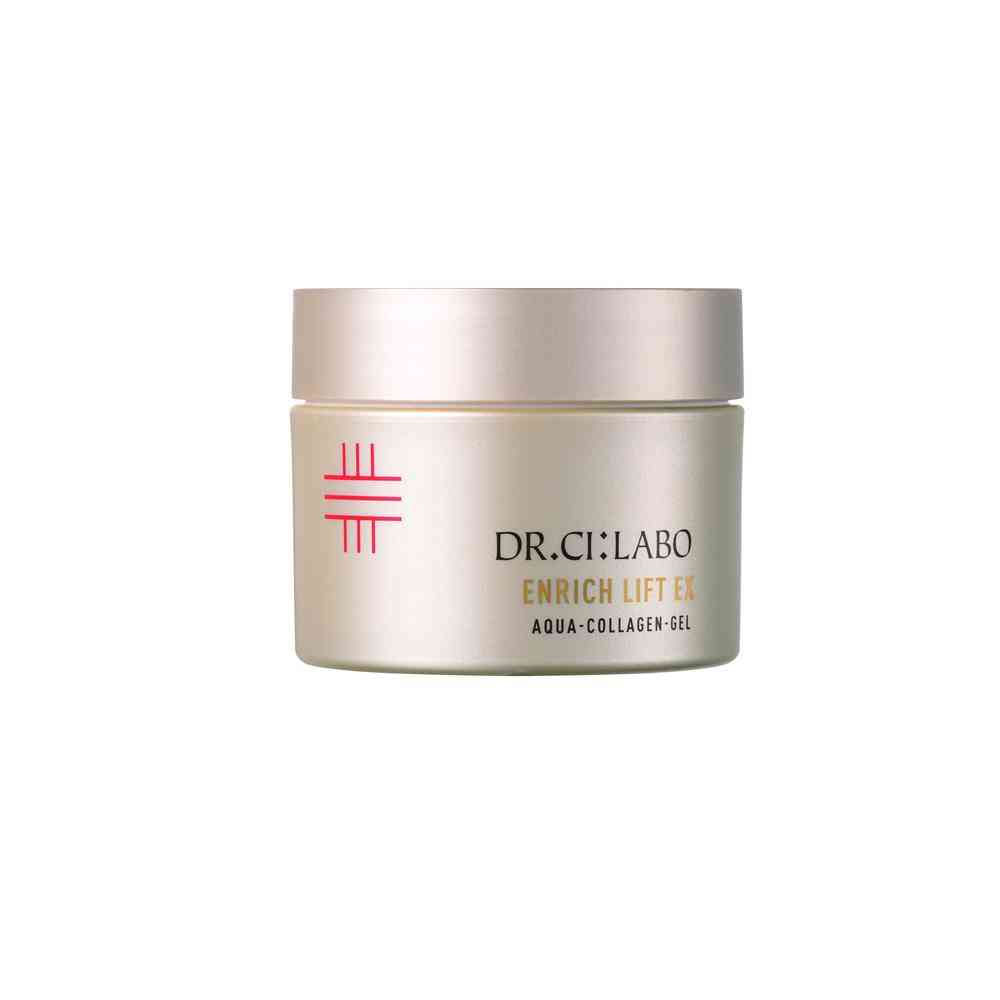 ドクターシーラボ アクアコラーゲンゲルエンリッチリフトEX 50g