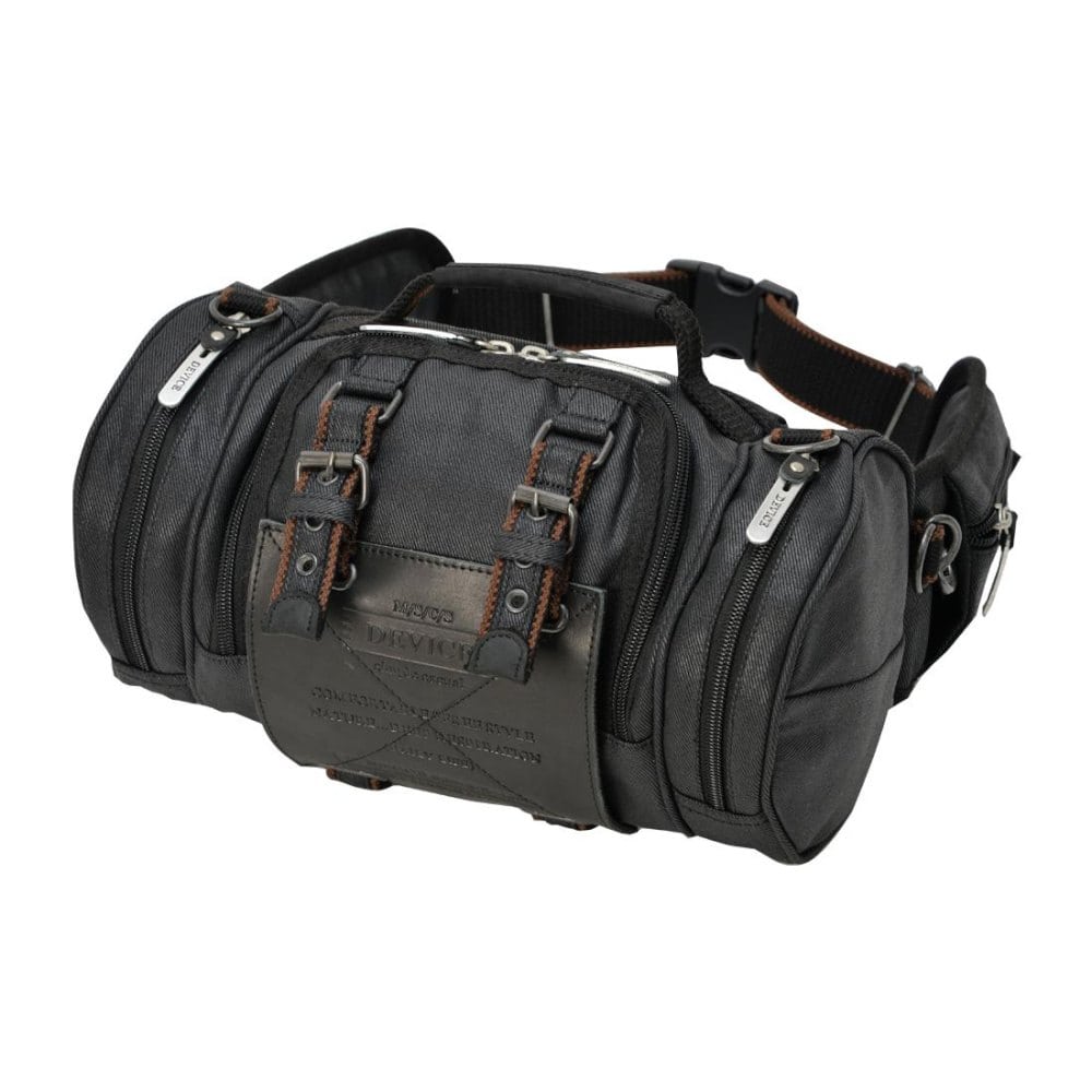 Work 4way ヒップバッグ AHH17089-BKBK-F メーカー直送 ▼返品・キャンセル不可【他商品との同時購入不可】