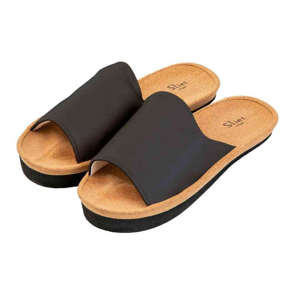 アルファックス スリエット Y-TYPE 1足 ブラック