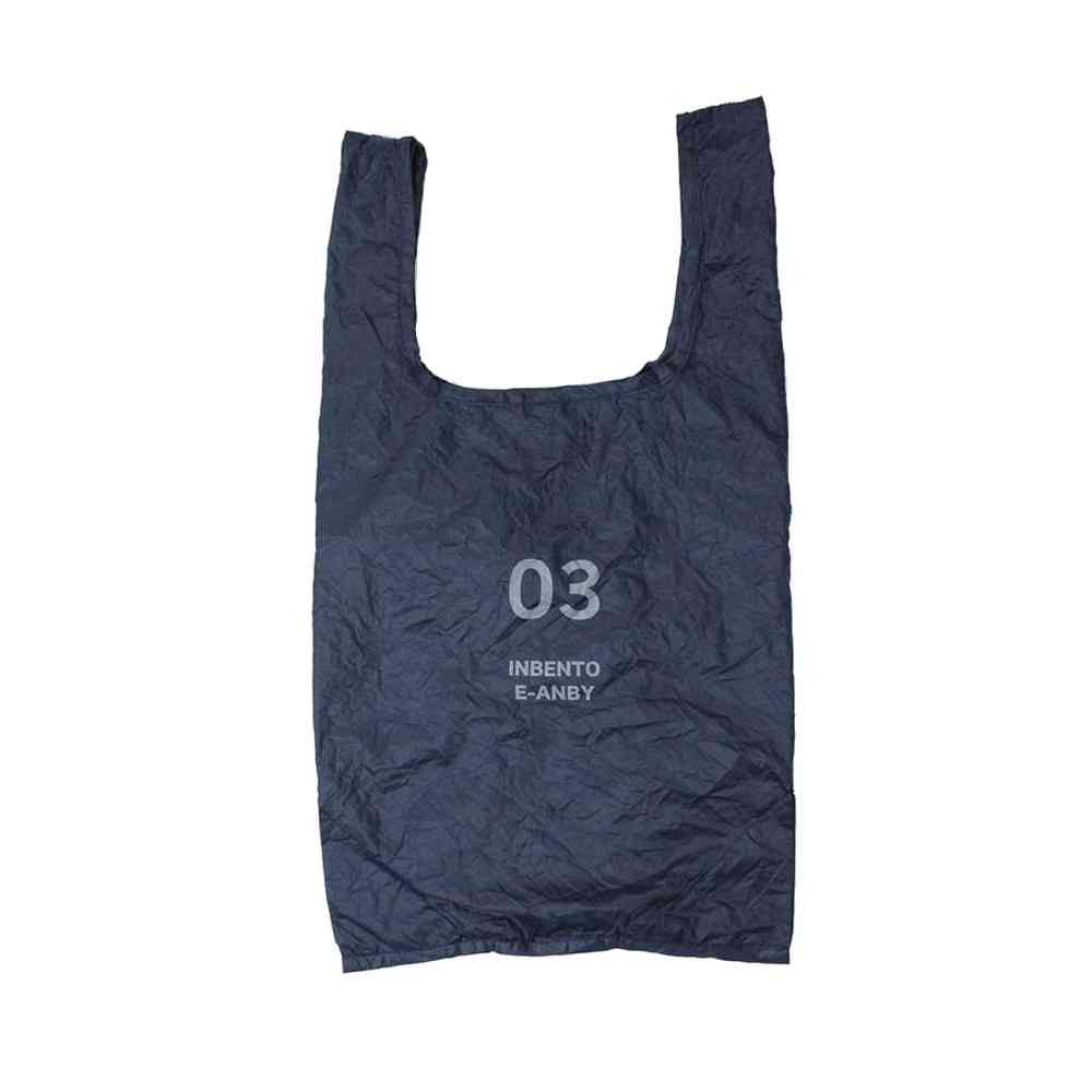 アルファックス CONVENI BAG S INBENTO ネイビー