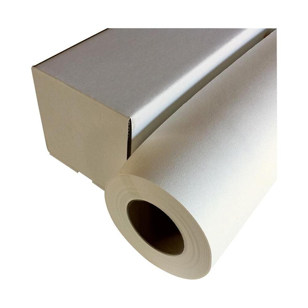 インクジェット和紙 特厚口タイプ 610mm×20m巻 メーカー直送 ▼返品キャンセル不可【他商品との同時購入不可】
