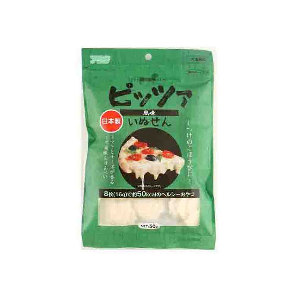 アラタ いぬせんピッツァ 50g